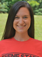 Nikki Ebbighausen