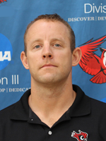 Chris Woolridge
