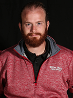 Travis Wyant