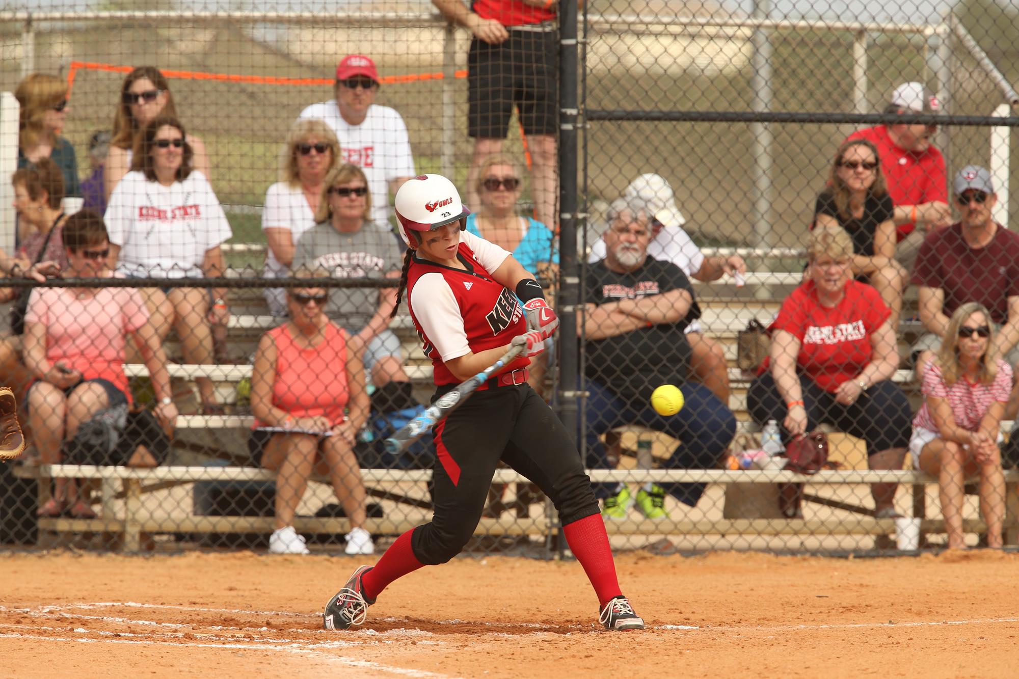 Jen Galavotti 2015 Softball Keene State College