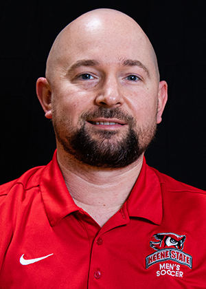 Matt Caron
