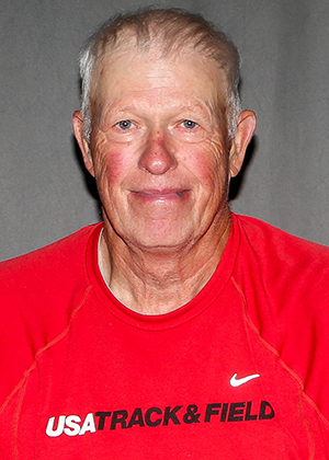 Westover, Dave