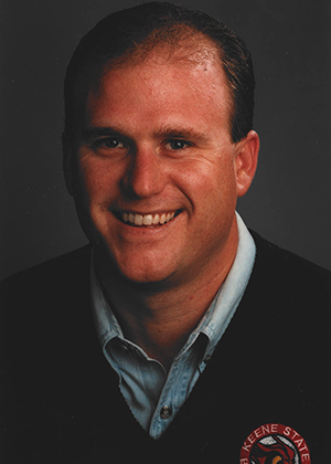 Rob Colbert