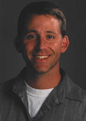 Mark Smith