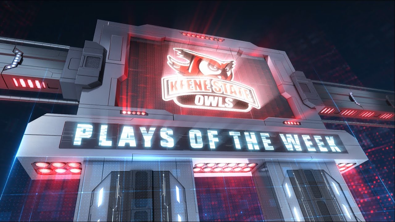 Plays of the Week Thumbnail