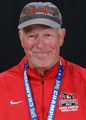 Dave Westover