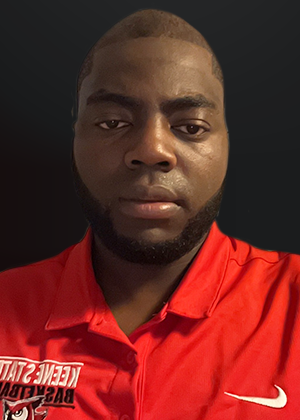 James Anozie