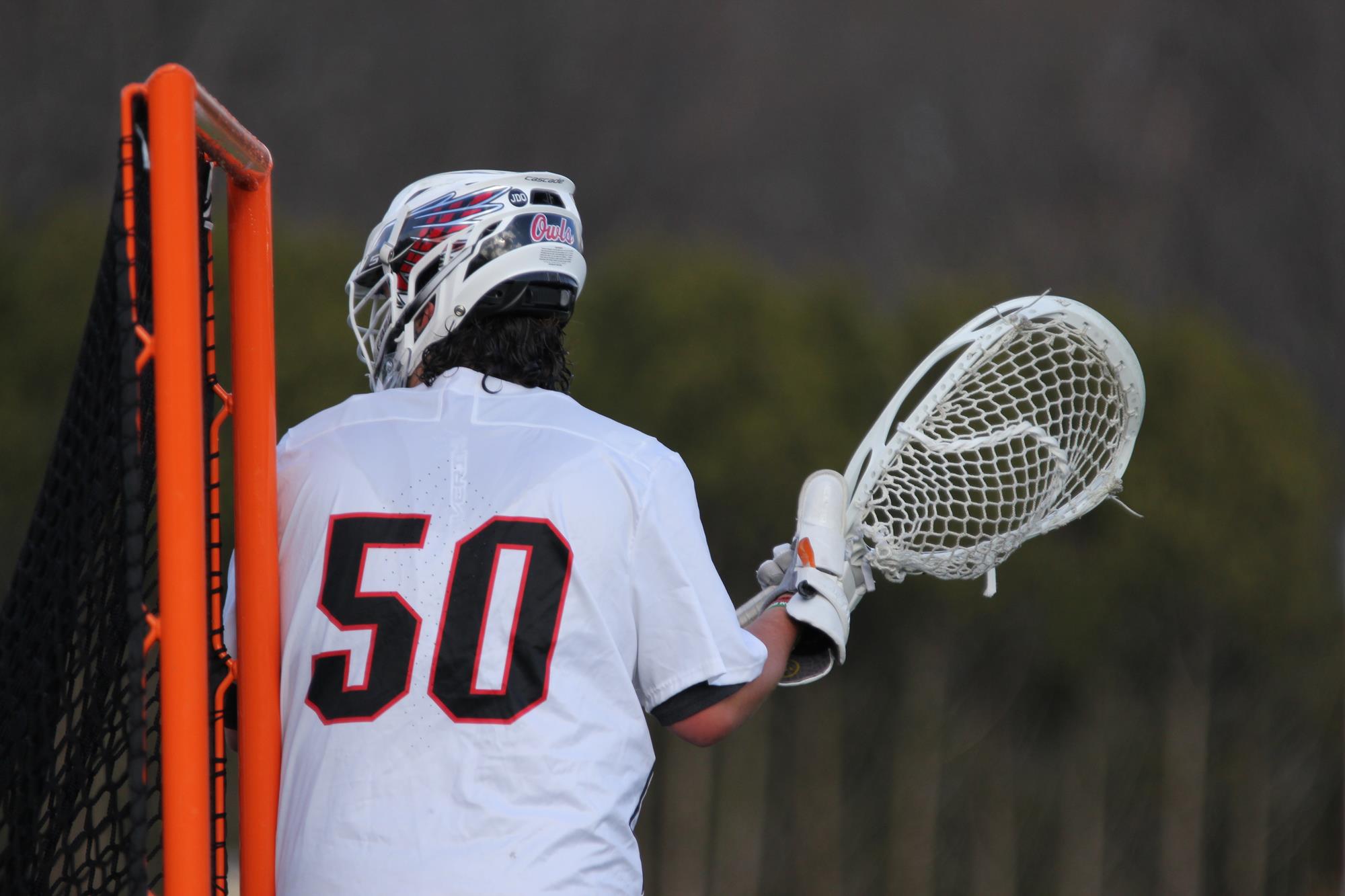 Baylor Bridges 2023 Men's Lacrosse Keene State College