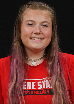 Hallie Trafton
