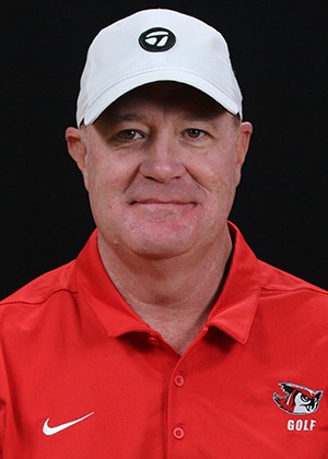 Eric Sandstrum