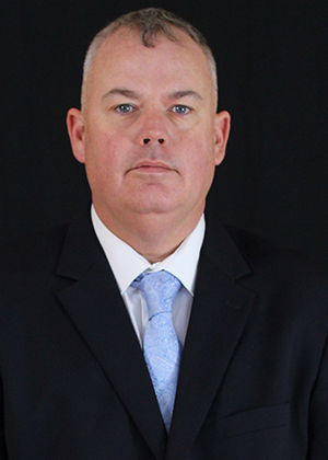 Shaun McKenna