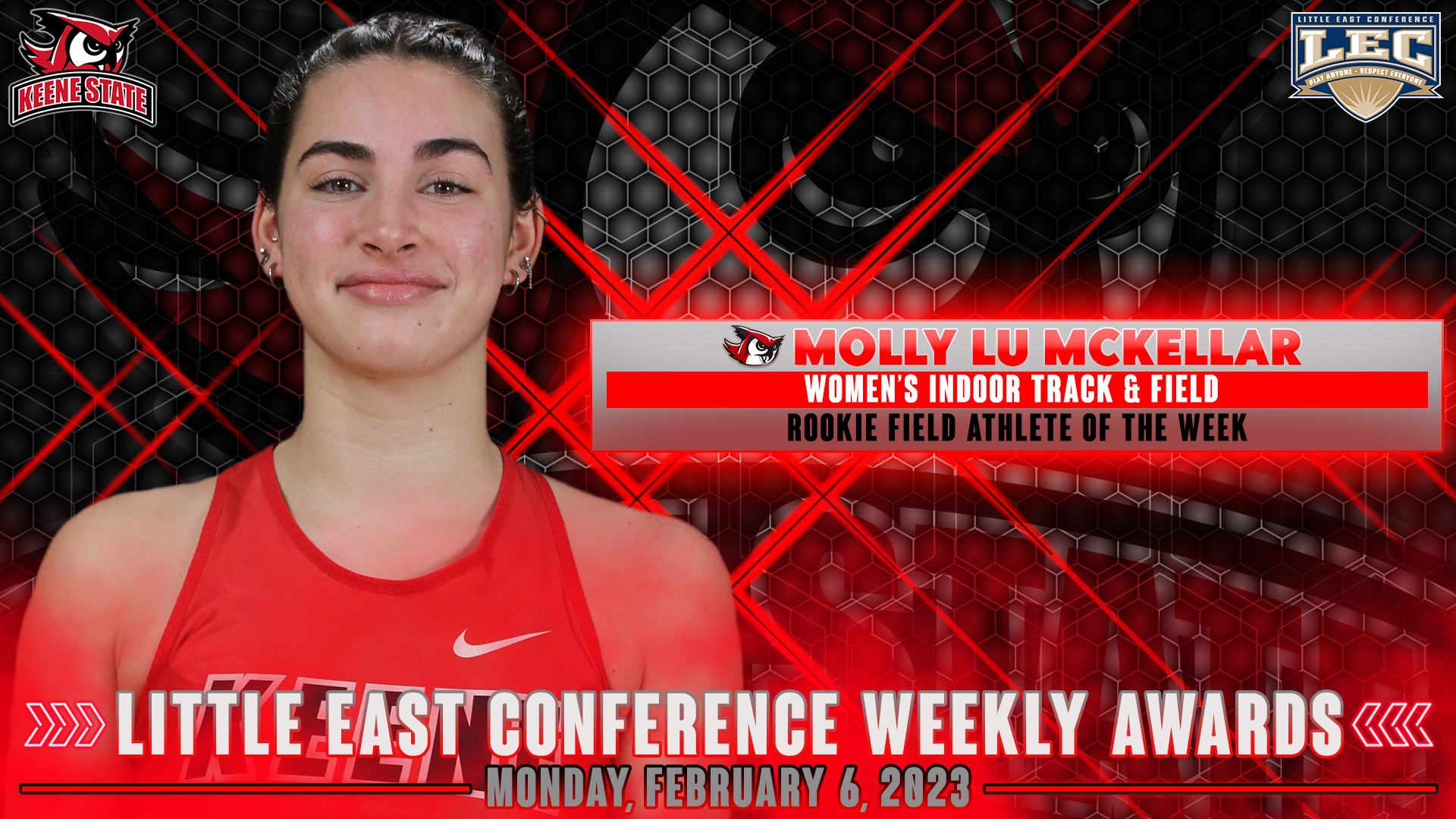 LEC Weekly Awards 2.6.2023