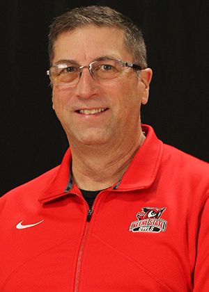 Bill Edson