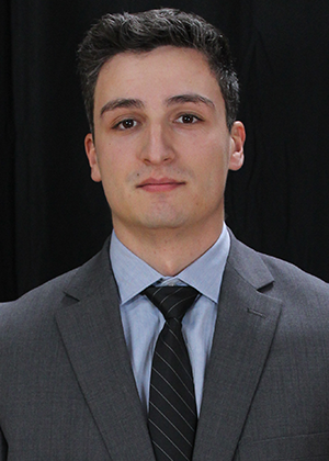 Tyler Fitzgerald