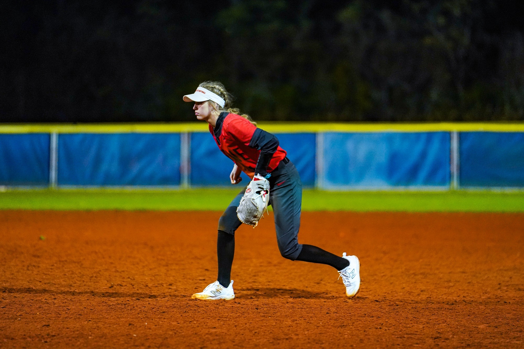 Kalle Halvorsen 2023 Softball Keene State College