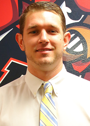 Tyler Hundley