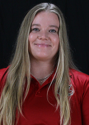 Kristen Paulius