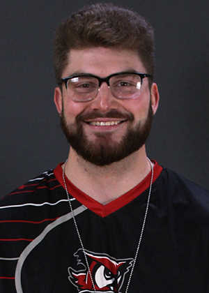 Kevin McDermot