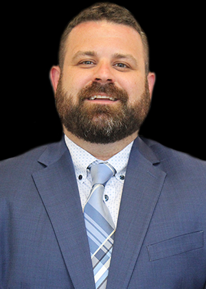 Steven Enright (temporary headshot)