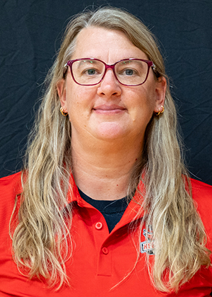 Jenn Merrill