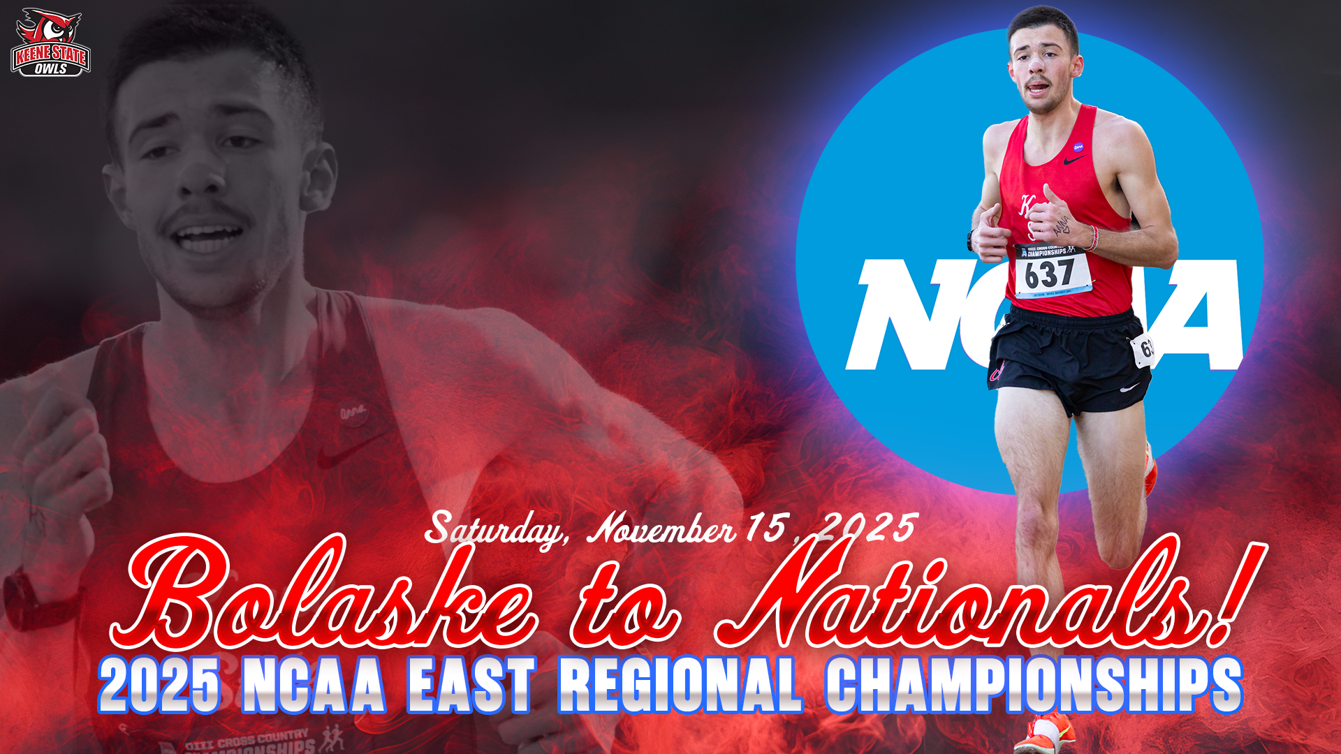 Cross Country Postgame 11.15.2025