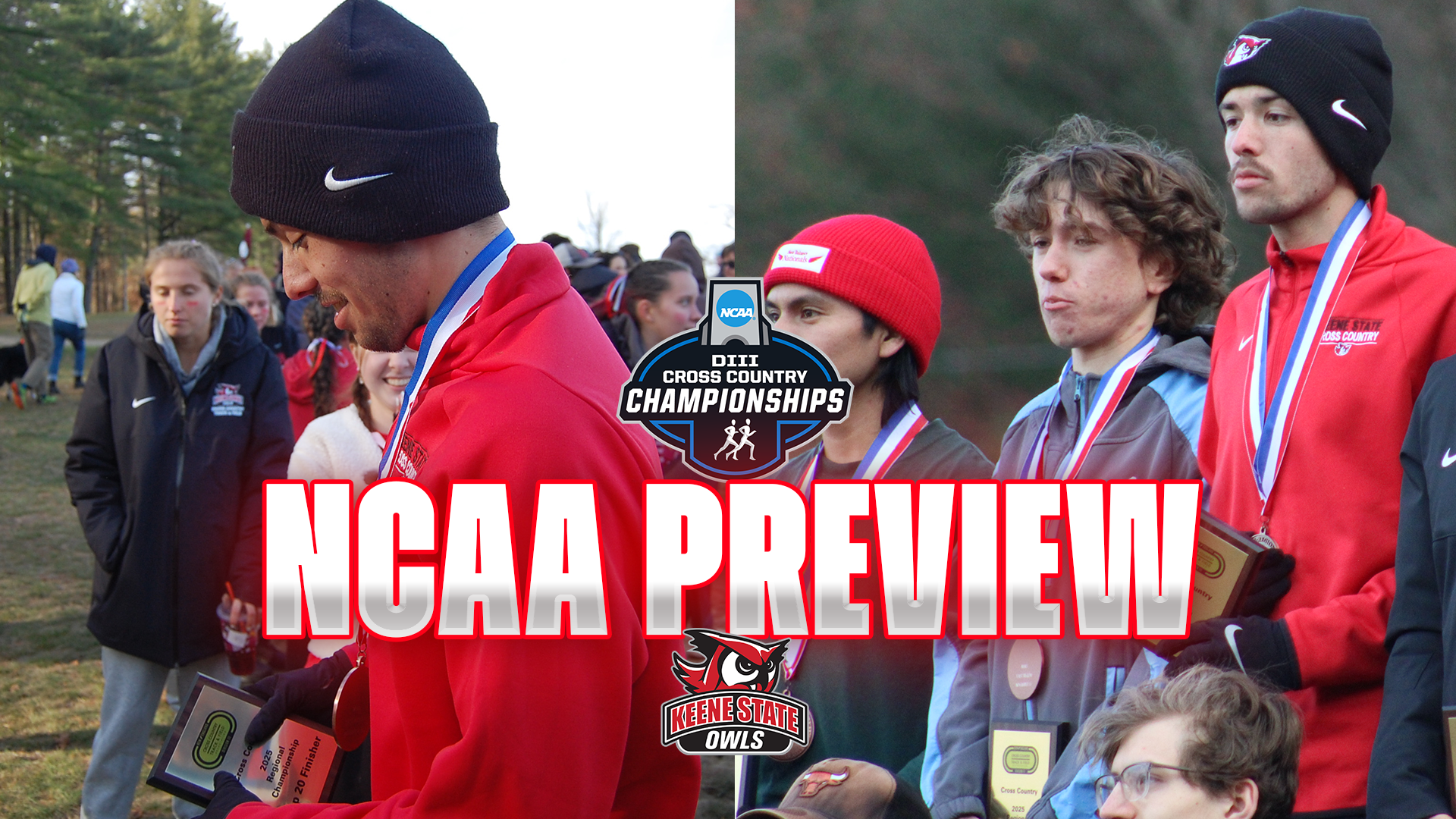 Tyler Bolaske/Dan Roark 2025 NCAA Championship Preview