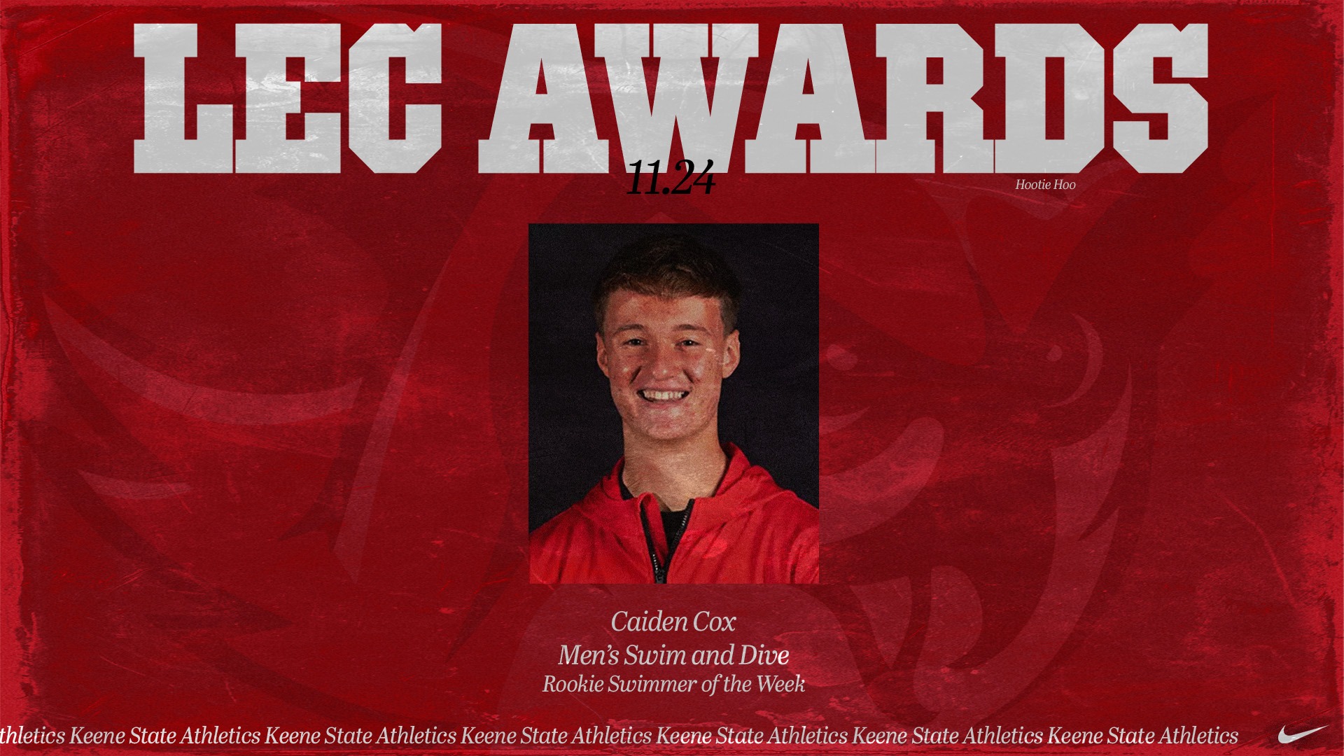 LEC Weekly Awards 11.24.25