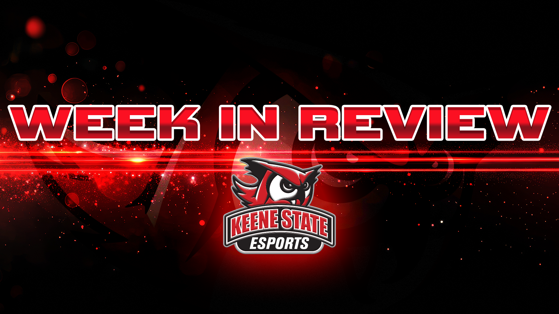 Esports Week in Review