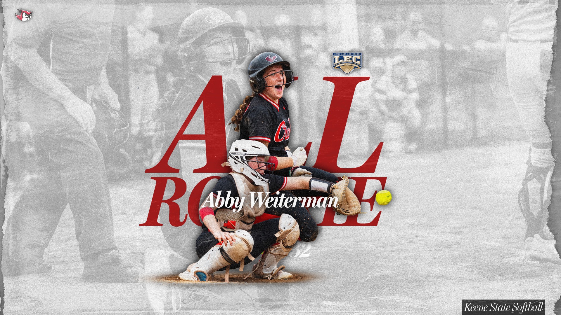 LEC End of Season Awards - 2025 Softball