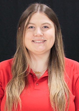 Hallie Trafton