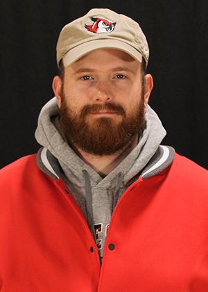 Travis Wyant