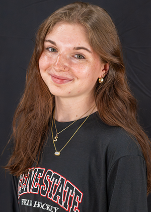 Savannah Bradley