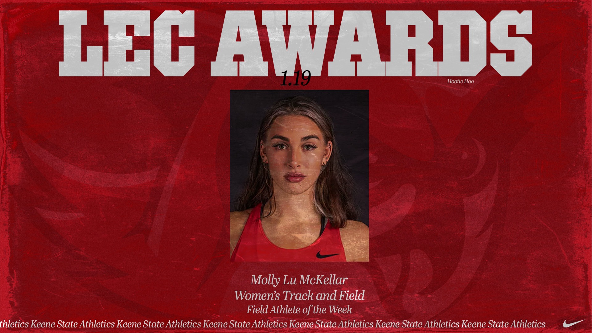 LEC Weekly Awards 1.19.2026