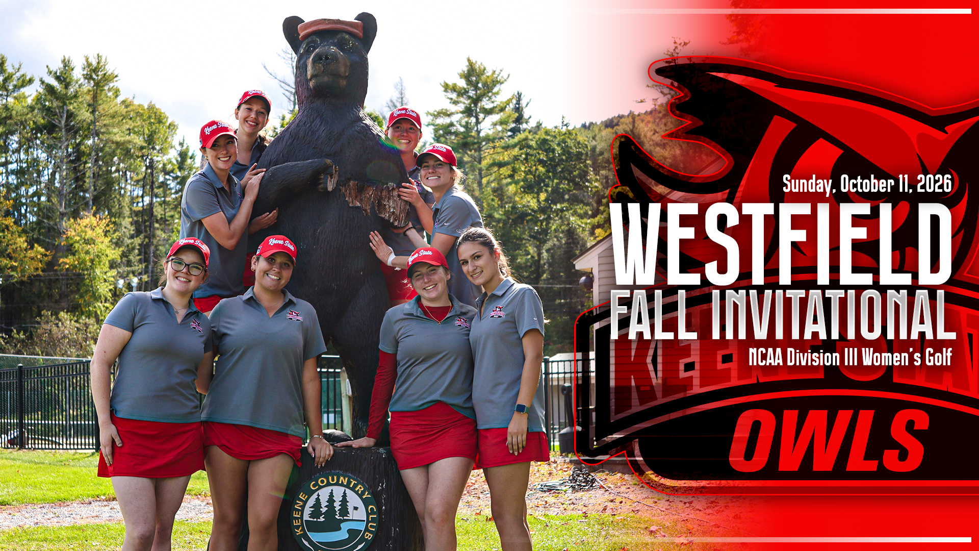Women's Golf Postgame 10.11.2026