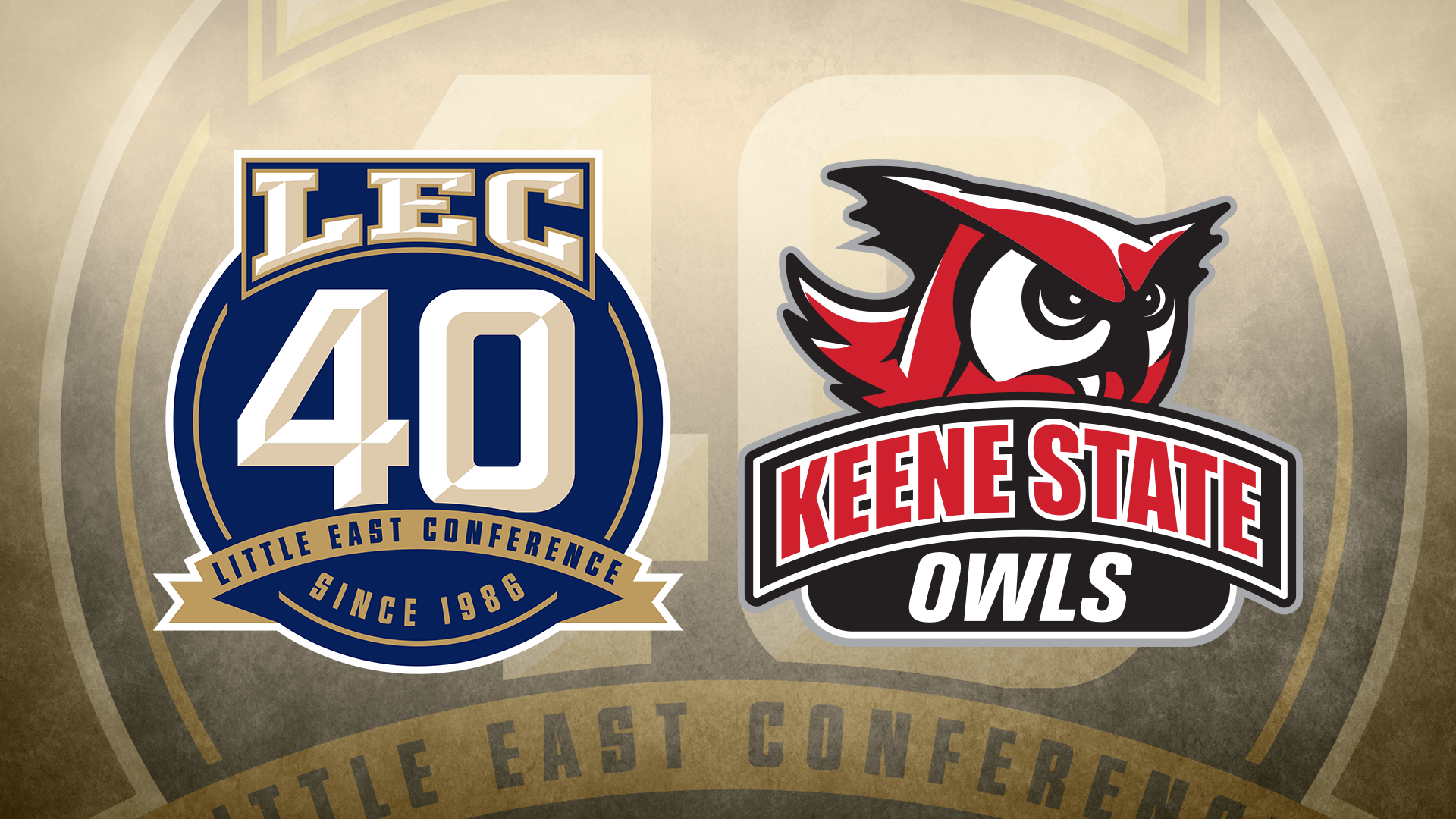 LEC 40 Years Generic Thumbnail