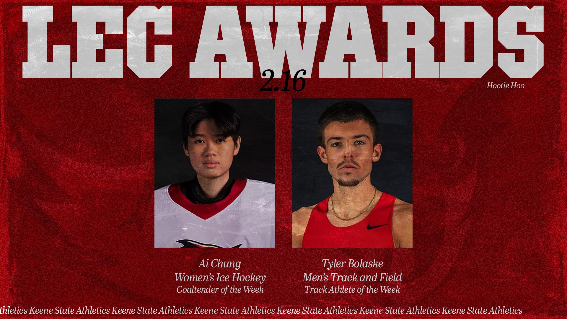 LEC Weekly Awards 2.16.2026