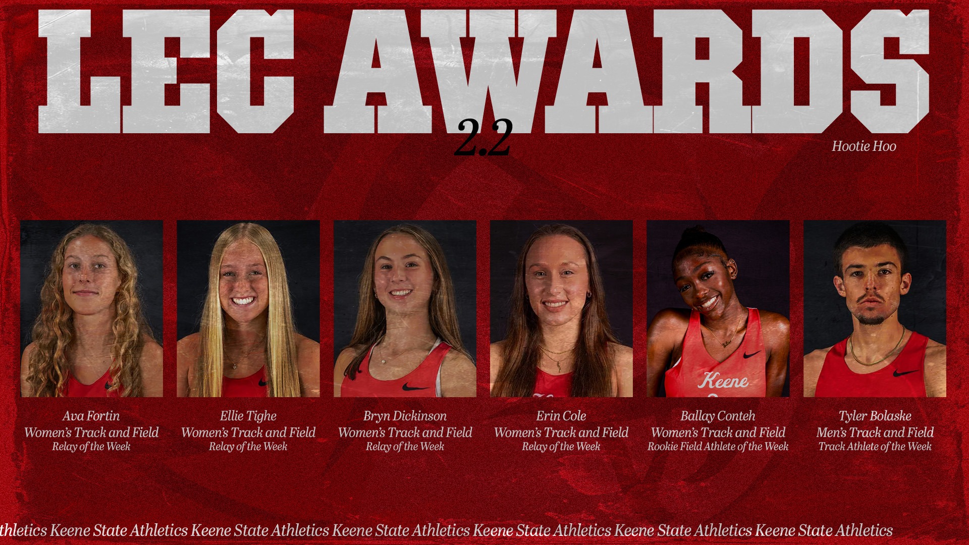 LEC Weekly Awards 2.2.2026