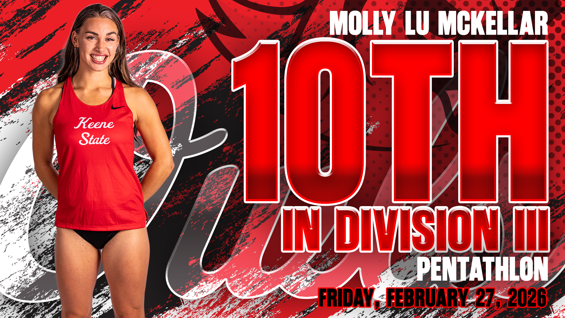 Track & Field Postgame 2.27.2026