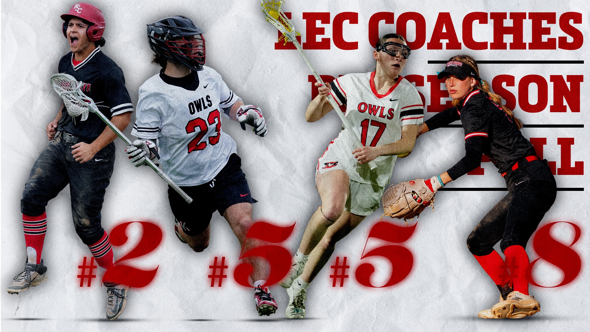 Spring 2026 LEC Preseason Polls