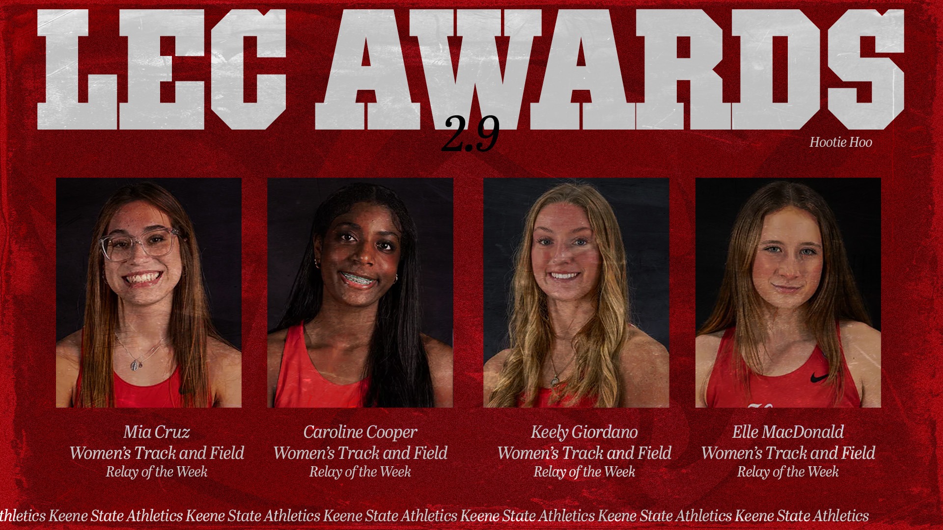 LEC Weekly Awards 2.9.2026