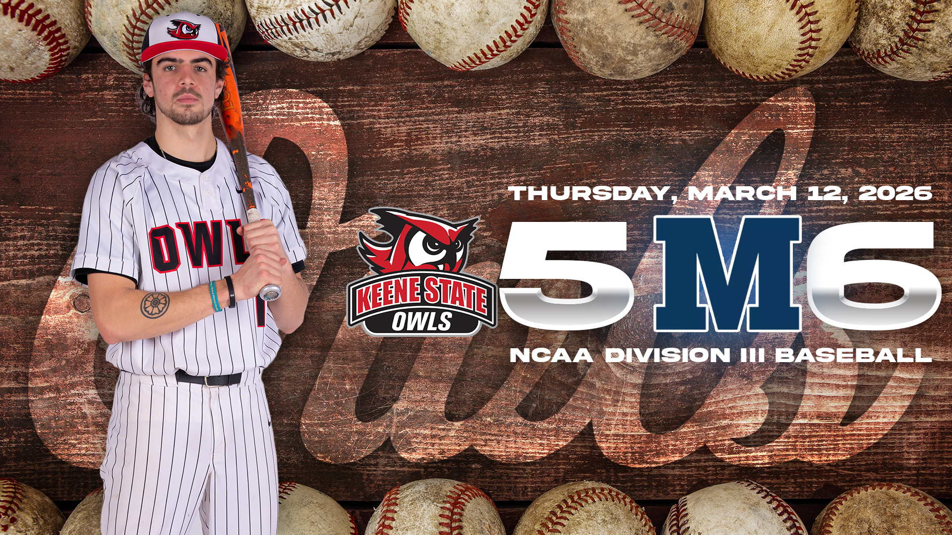 Baseball Postgame 3.12.2026