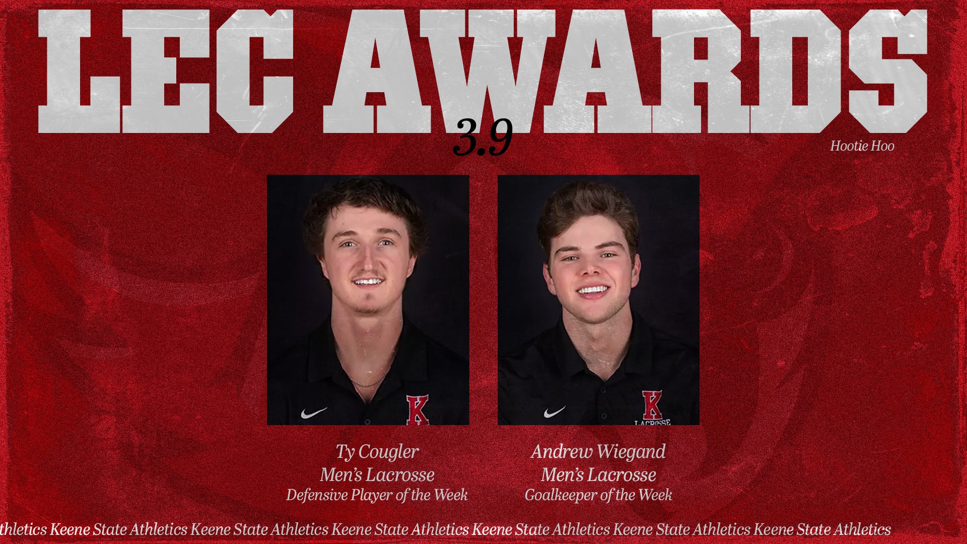 LEC Weekly Awards 3.9.2026