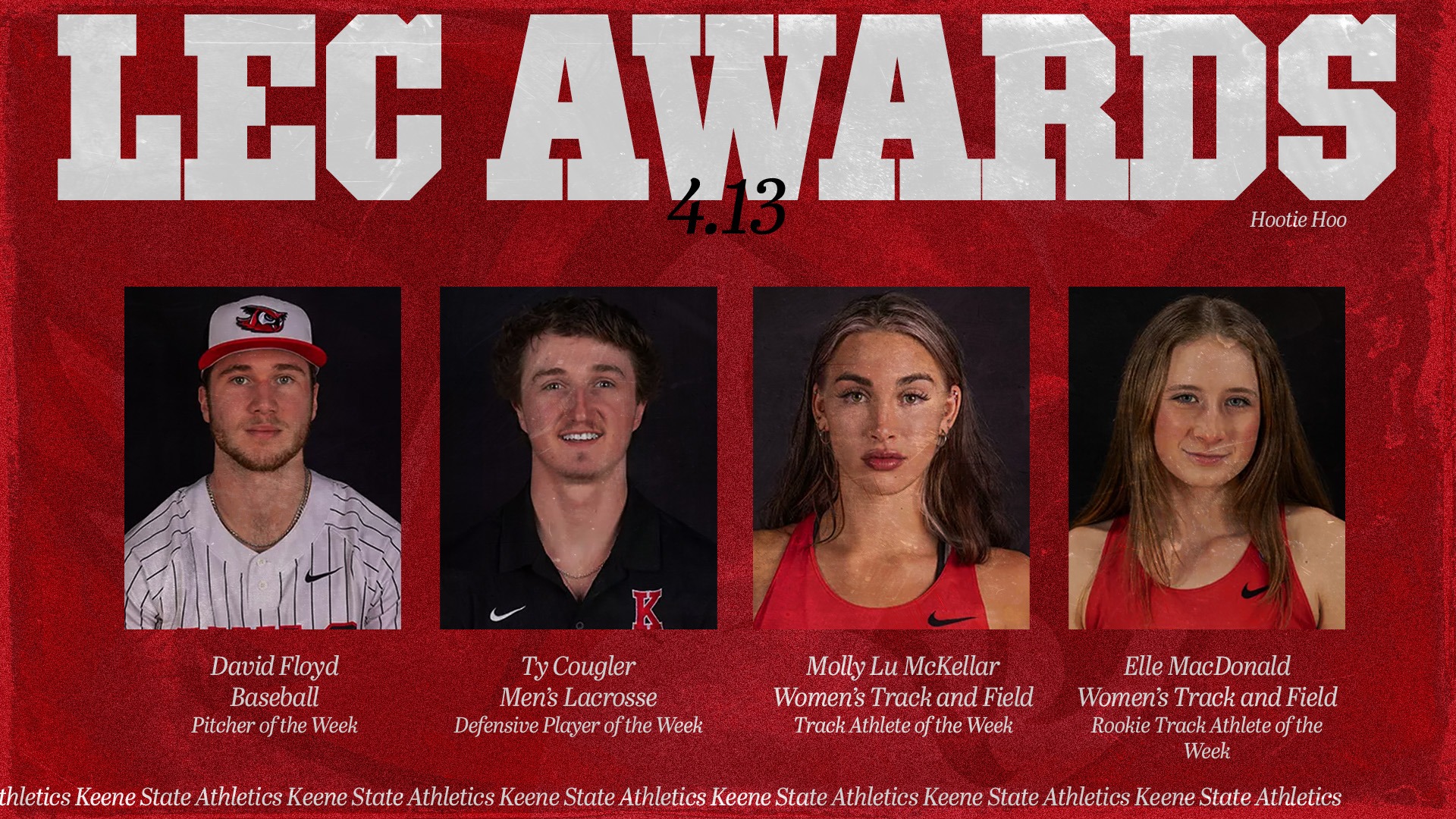 LEC Weekly Awards 4.13.2026