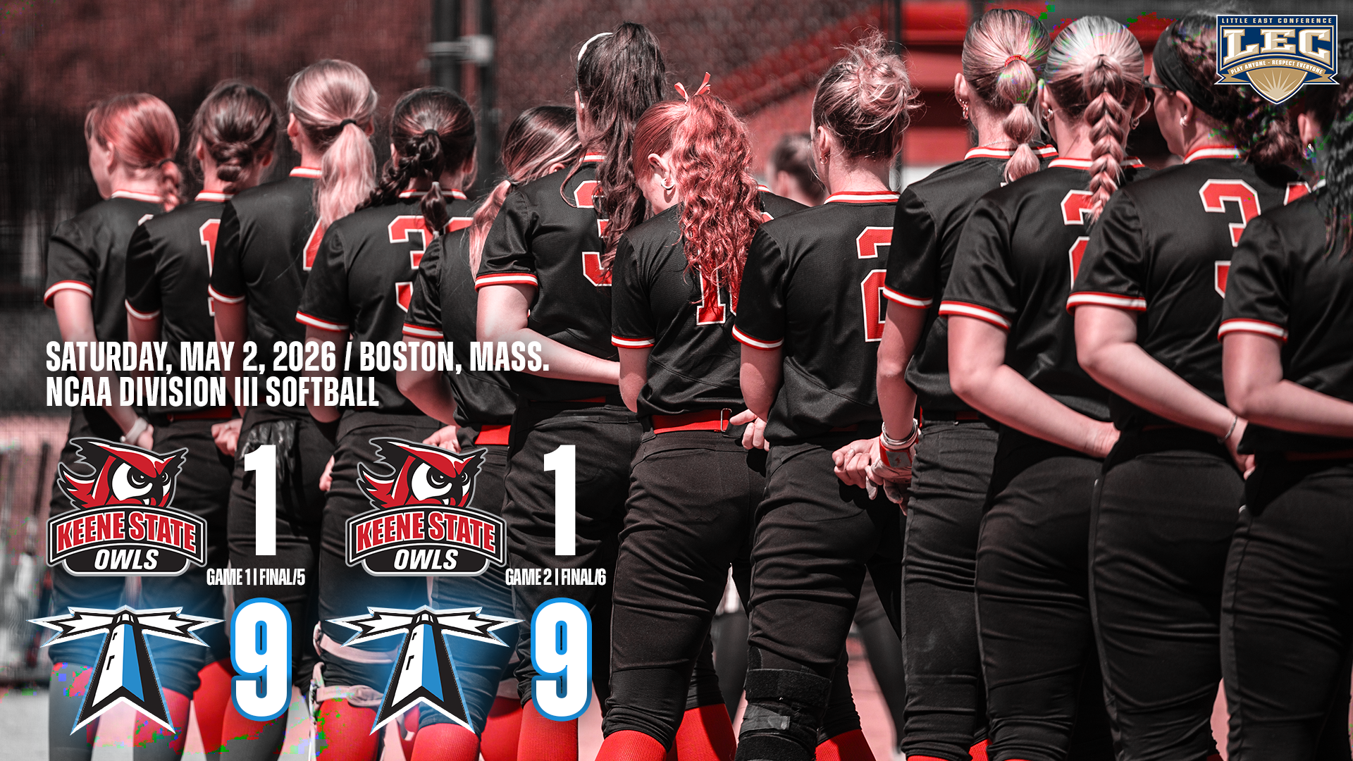 Softball Postgame 5.2.2026