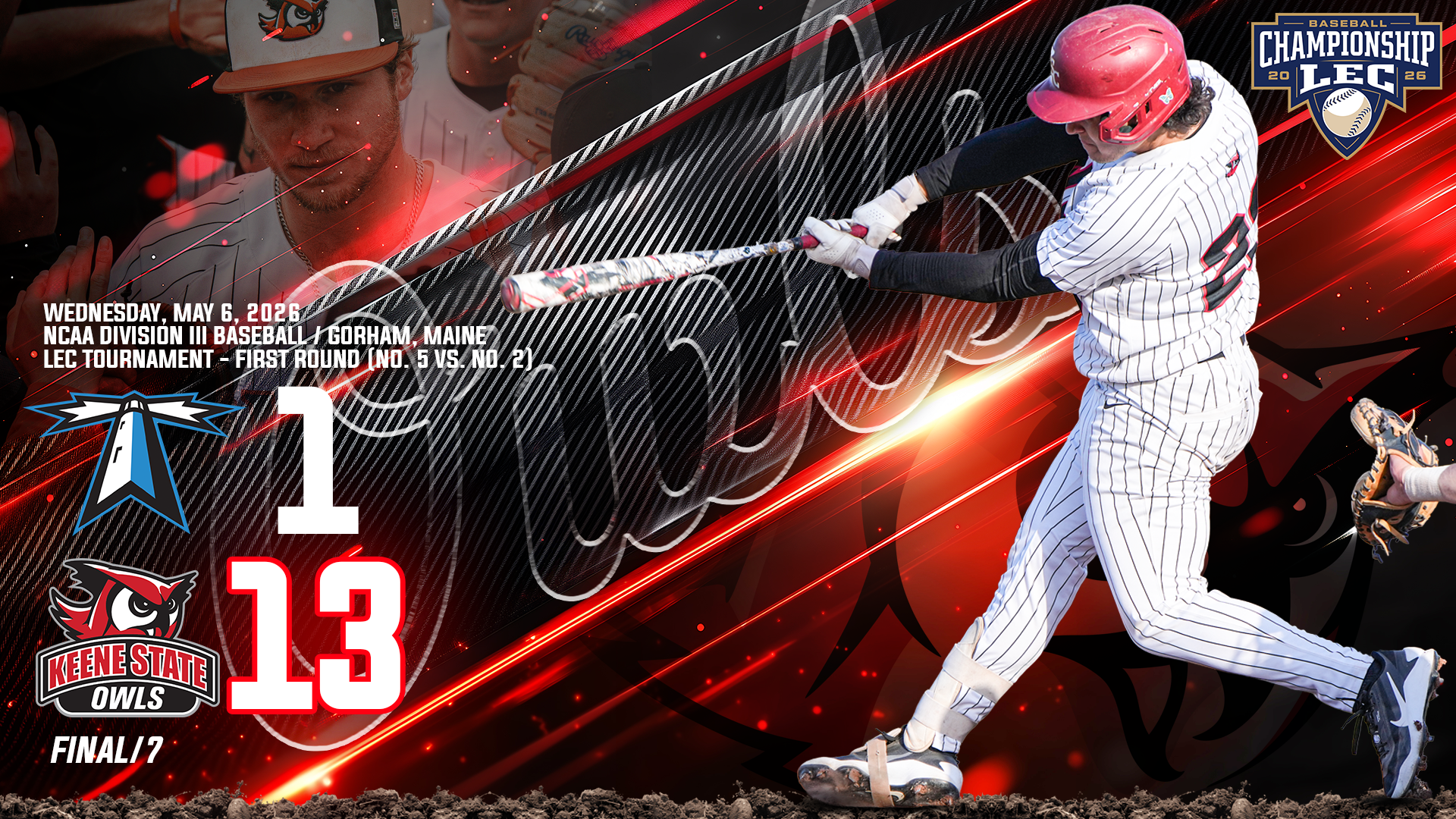 Baseball Postgame 5.6.2026