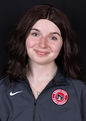 Savannah Bradley