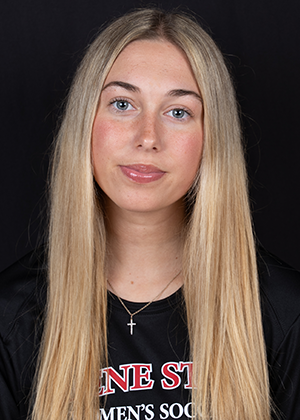 Isabel Greb