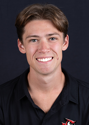 Connor Wilcox