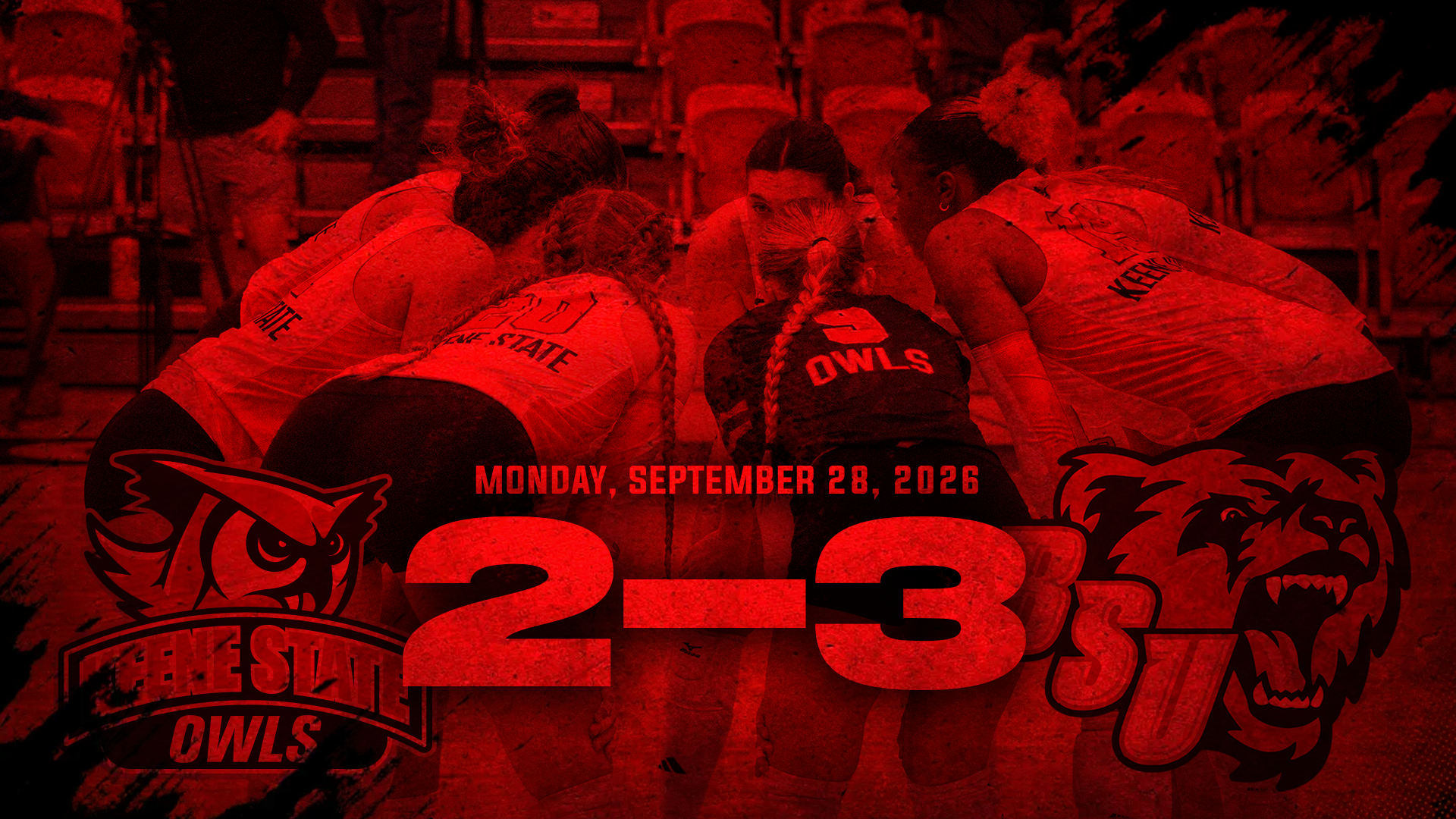 Women's Volleyball Postgame 9.28.2026