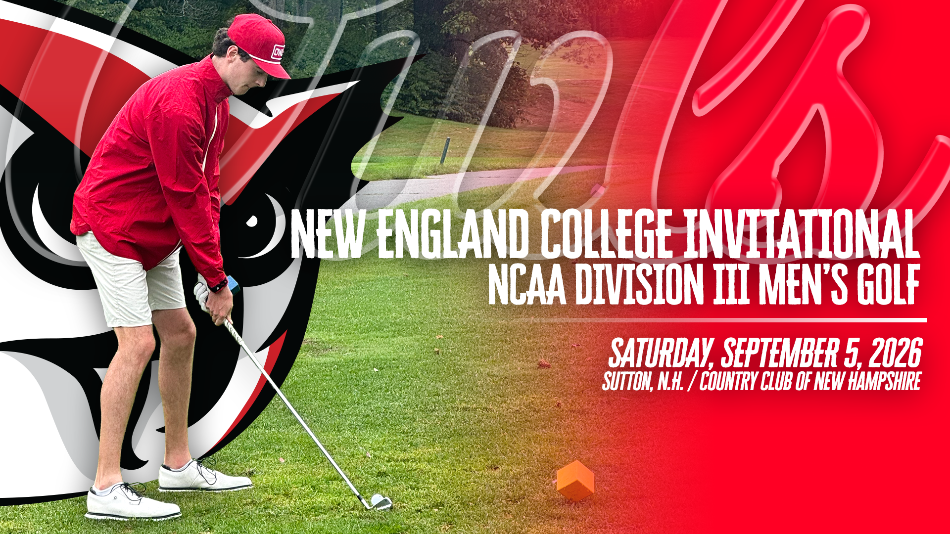 Men's Golf Postgame 9.5.2026